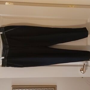 Ann Taylor straight leg pants